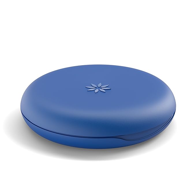 INVISALIGN Aligner and Retainer Case, Royal Blue