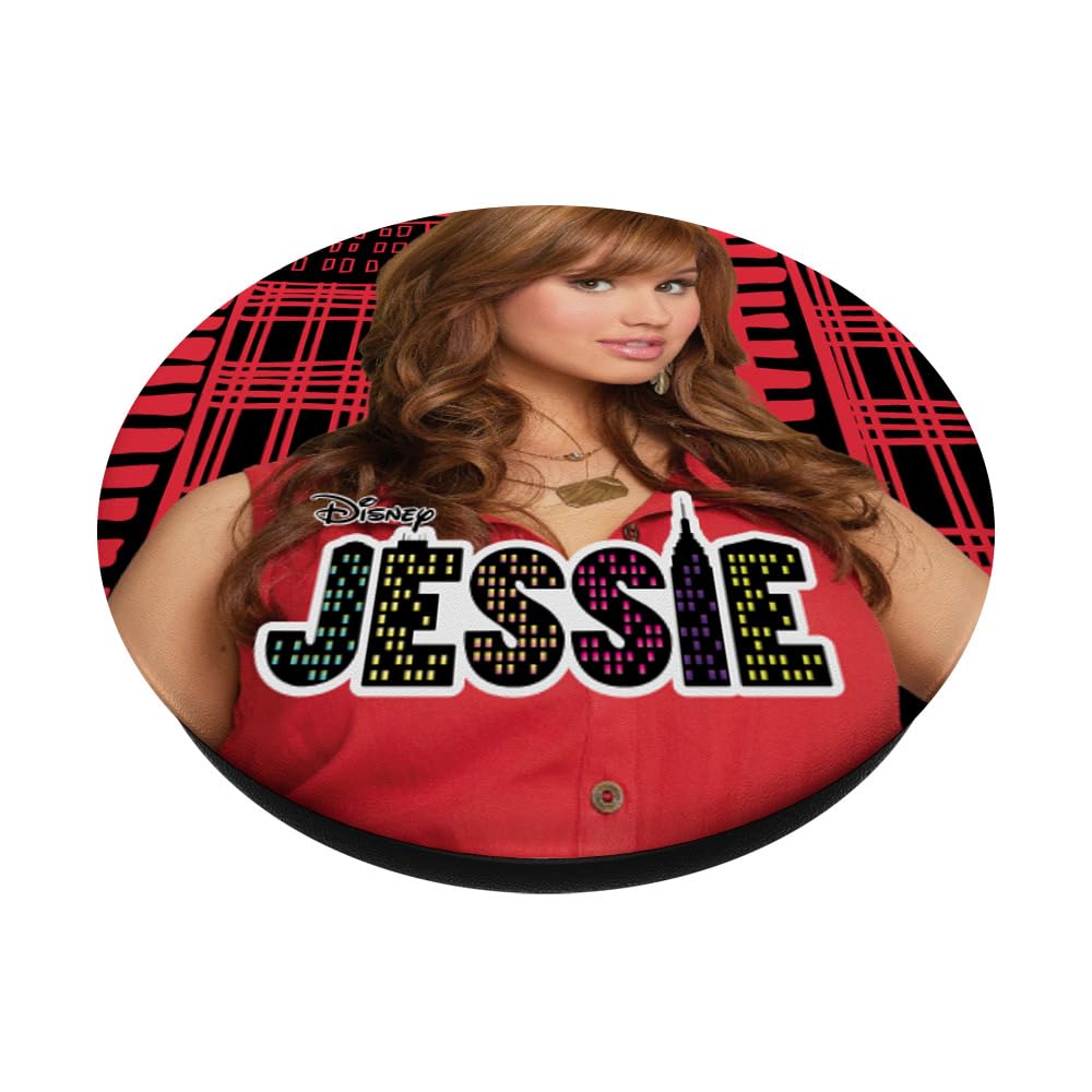 Disney Channel Jessie PopSockets Adhesive PopGrip
