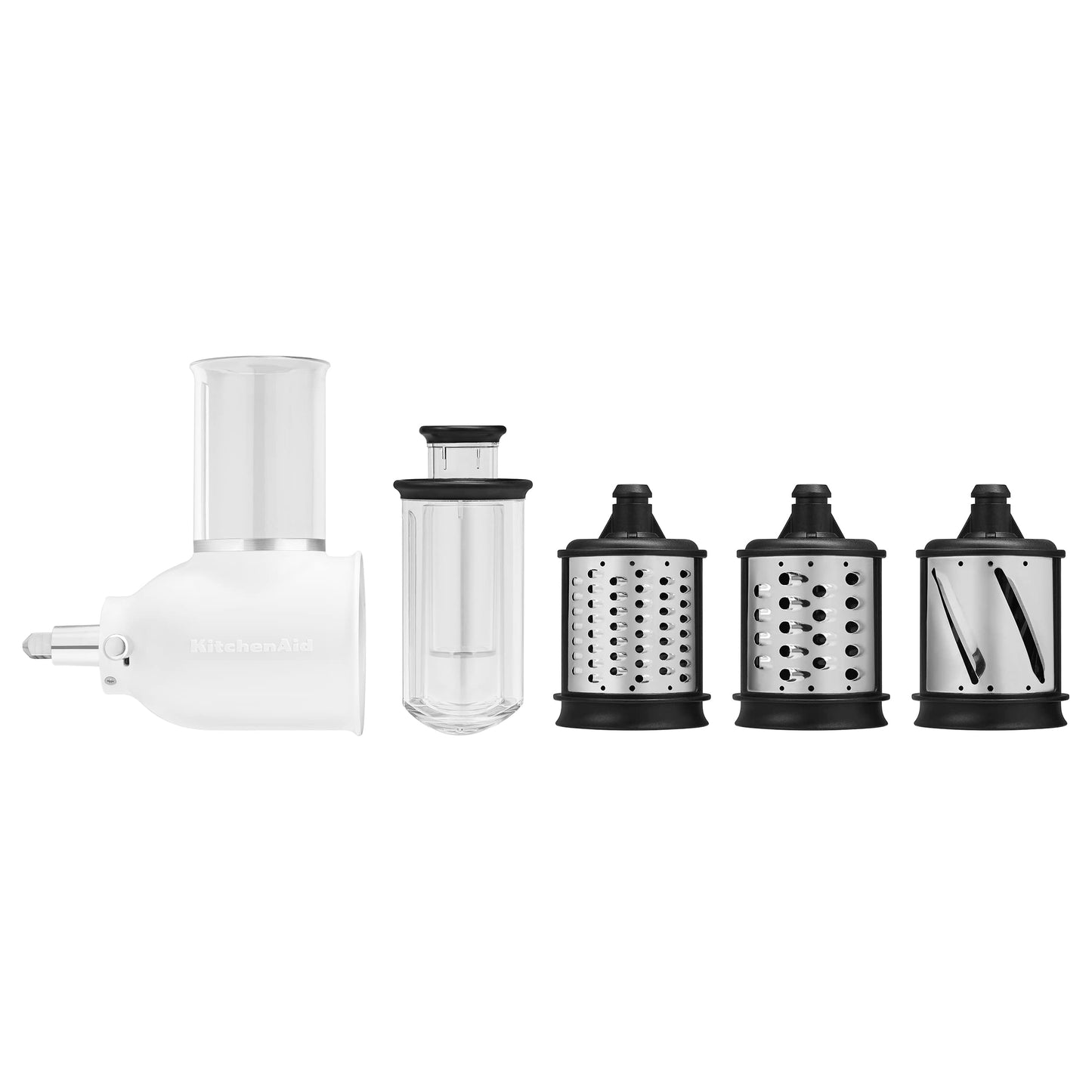 KitchenAid Stand Mixer Attachment, KSMVSA Fresh Prep Slicer/Shredder