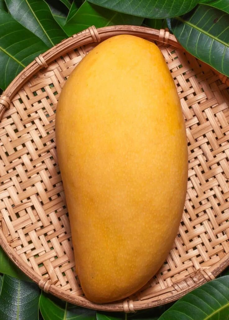 Live Plant - Mango (Pineaple) Live Tree 10 in to 2Ft