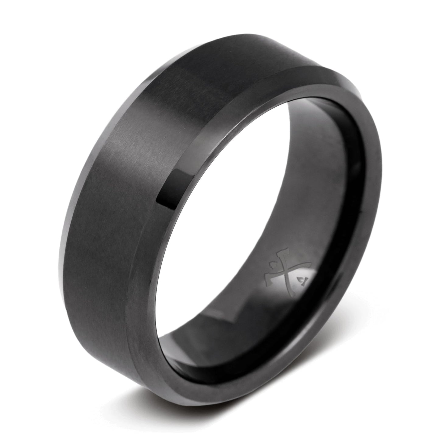 Manly Bands The Baller - Size 5