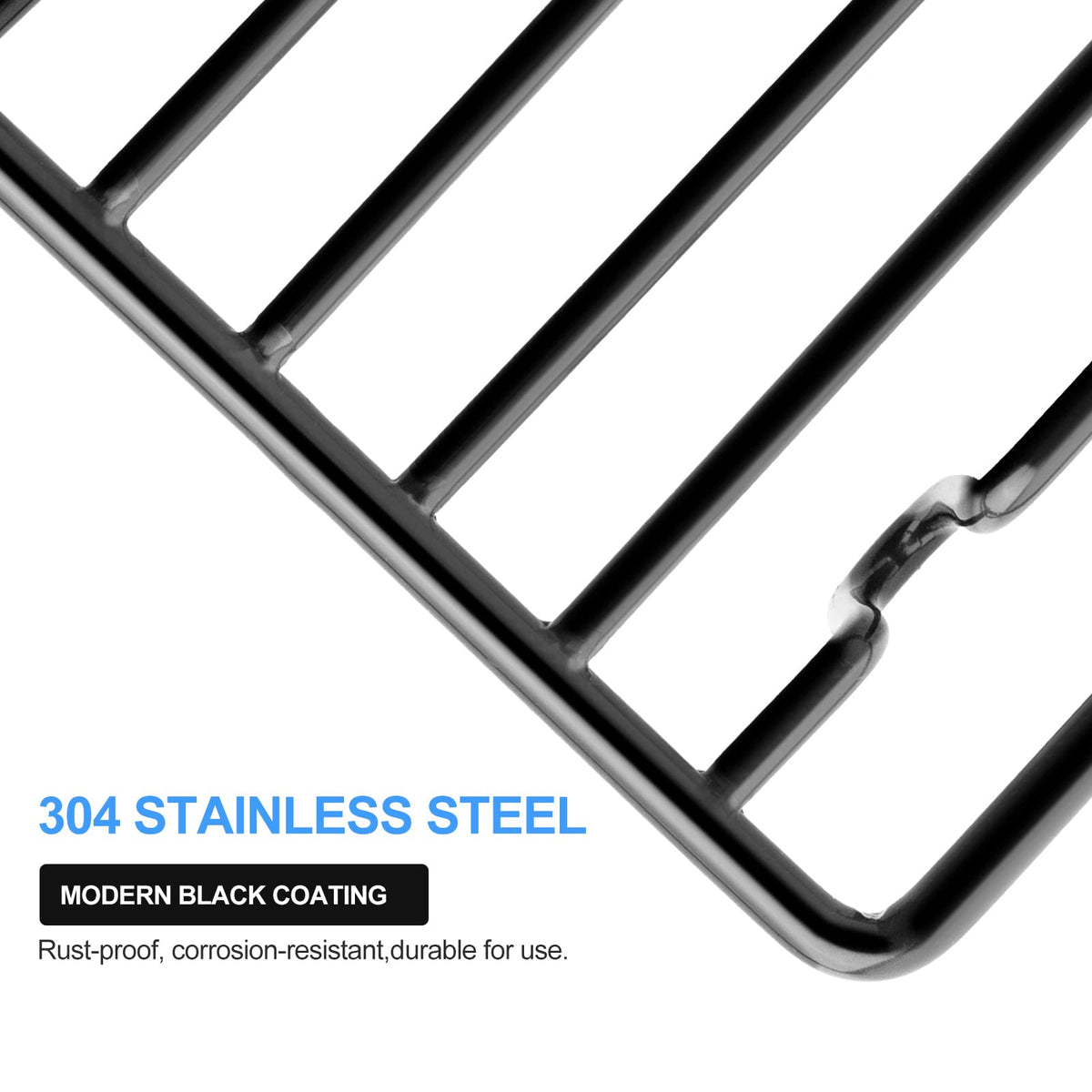 Soap Dish Stainless Steel Bar Soap Holder for Shower Bathroom