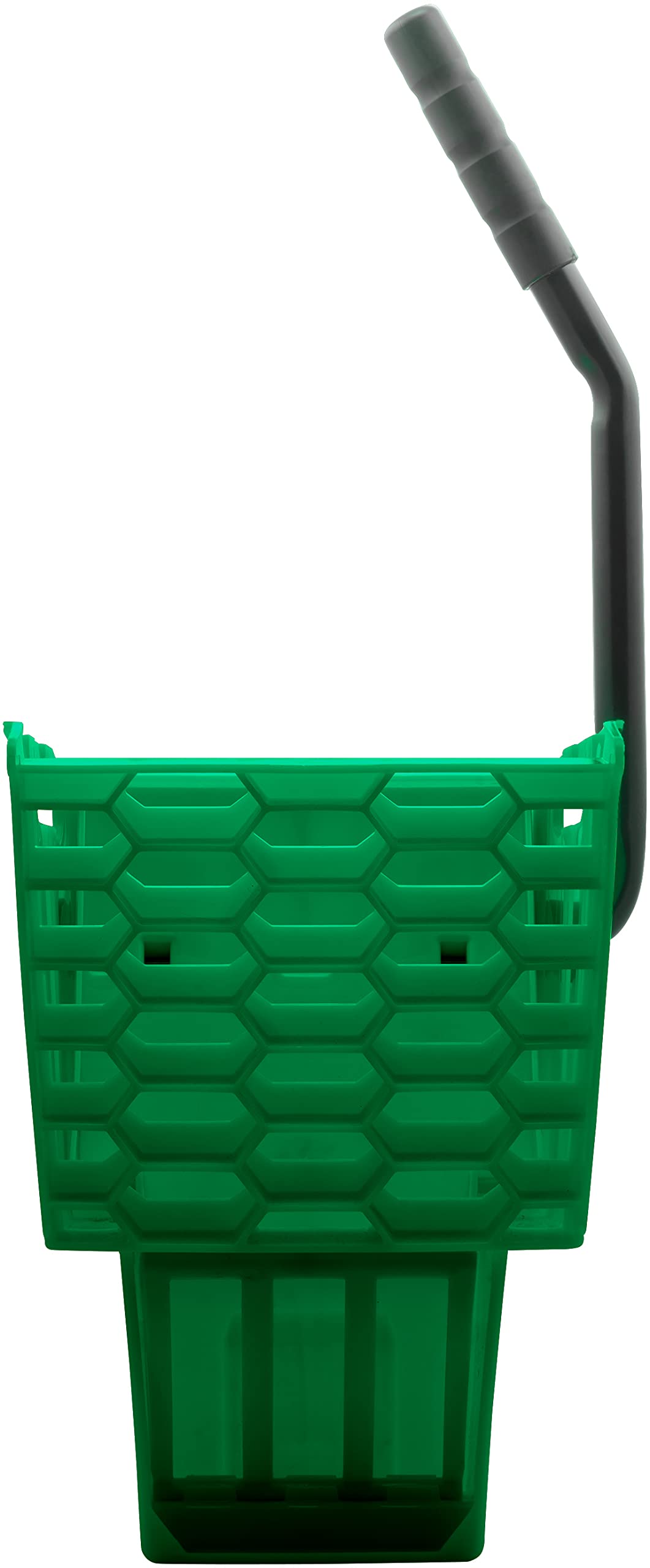 35 Qt Mop Bucket System with Wringer and Insert