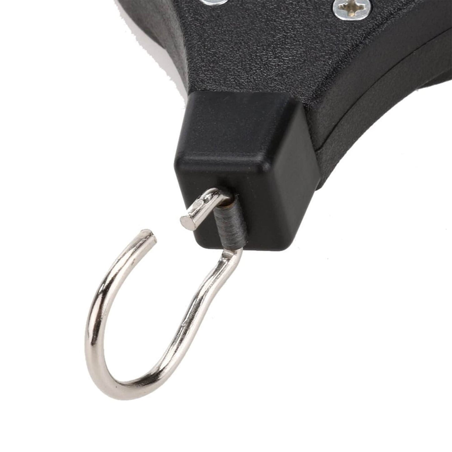 Orgrimmar Plant Pulley Retractable Pulley Plant Hanger Hanging Flower Basket Hook Hanger for Garden Baskets Pots and Birds Feeder in Different Height (Pack of 4)