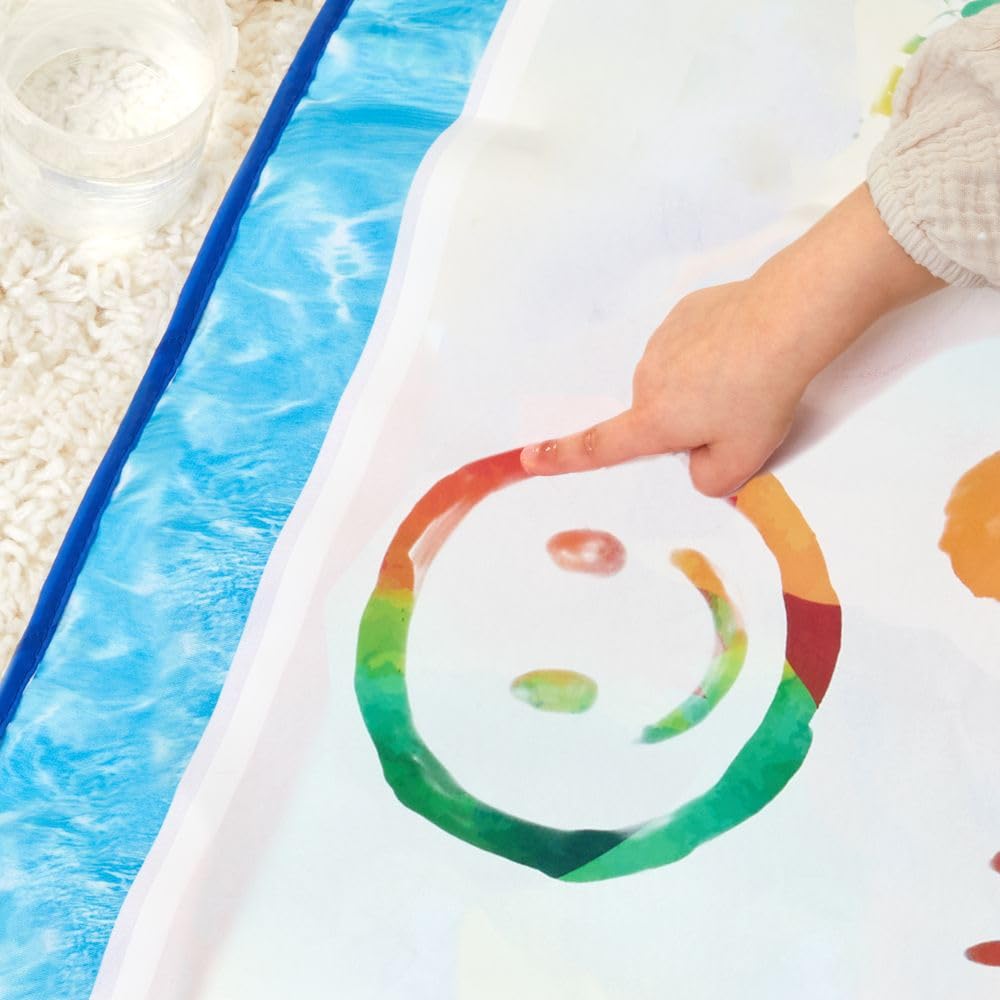 Colorations Water Doodle Mat, 39 in x 27.5 in