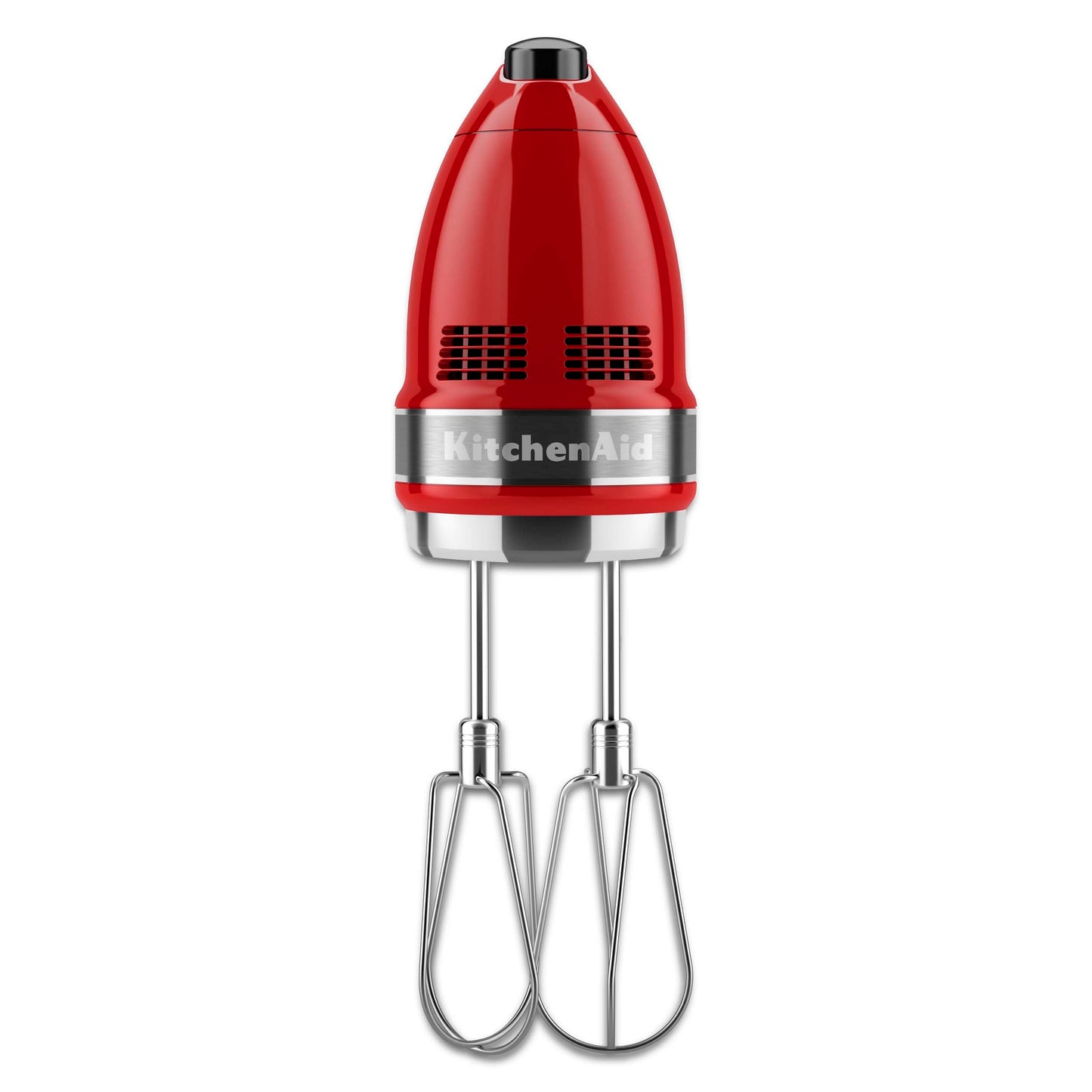 KitchenAid 7-Speed Hand Mixer - KHM7210 - Empire Red