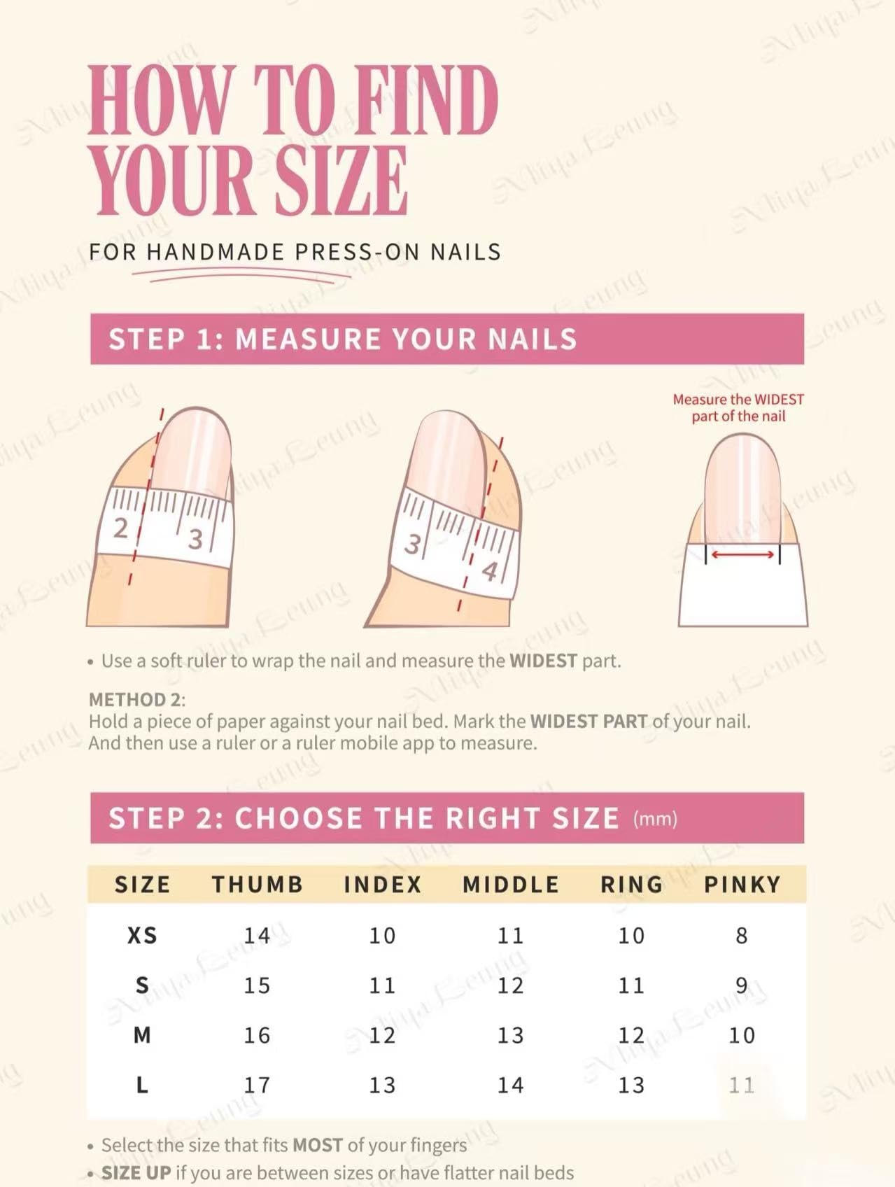 Handmade Press On Nails, Almond Shape, Christmas Design,3D Handmade Press on Nails with Almond Fake Nails French Nails Press on,Nails for Daily Wear