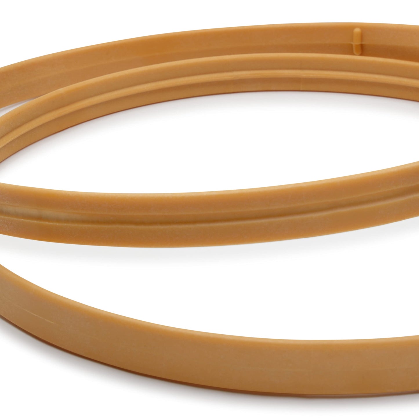 Dritz 3201 Plastic No-Slip Quilting Hoop, 10-Inch