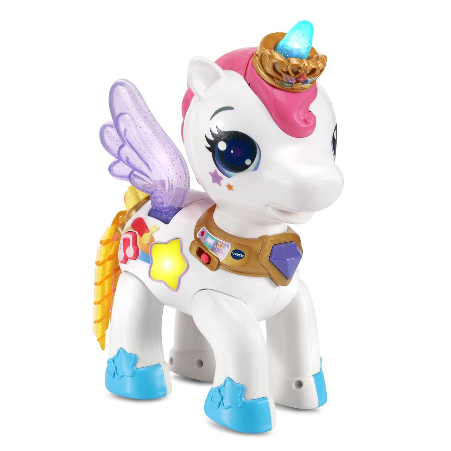 VTech Style and Glam On Unicorn