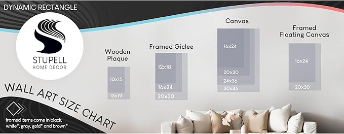Stupell Industries Mindfulness & Moon Phases Wall Plaque Art Design by Reinders, 13 x 19
