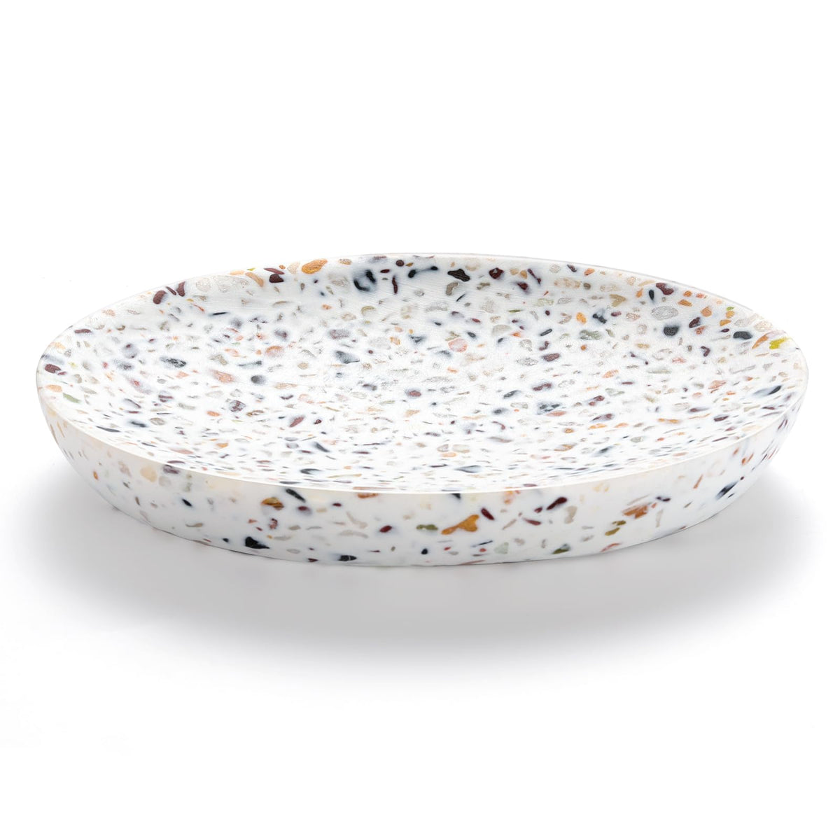 Oval Soap Dish