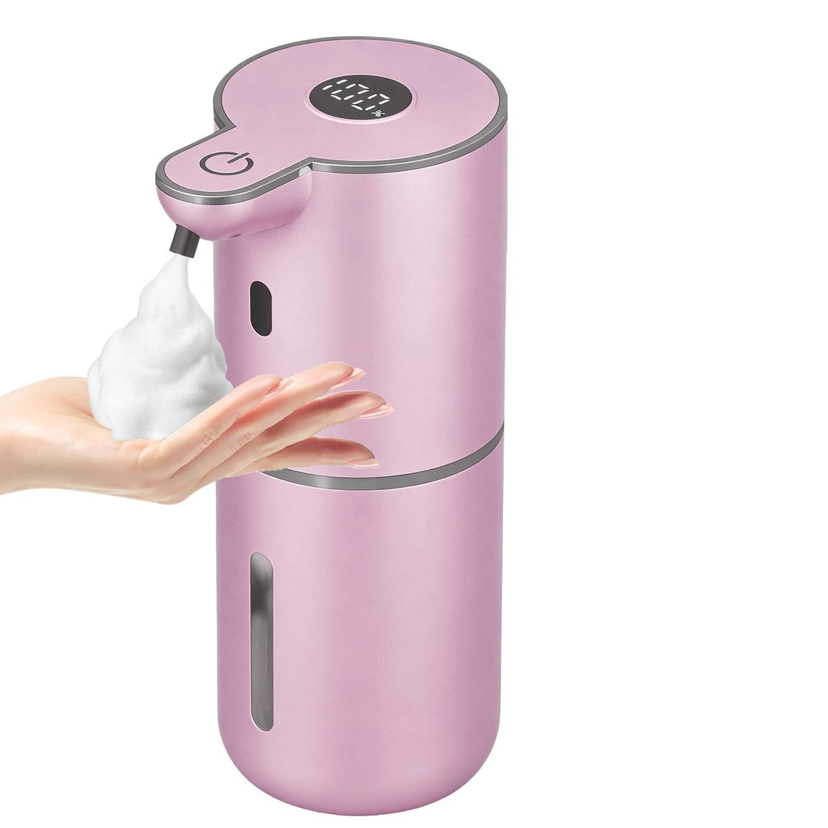 Automatic Foaming Soap Dispenser Touchless