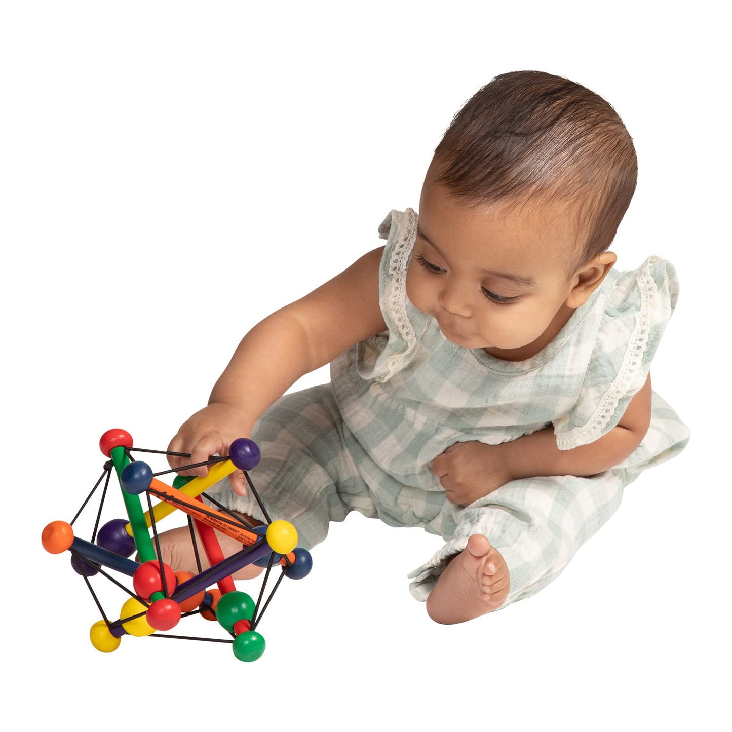 Manhattan Toy Skwish Classic