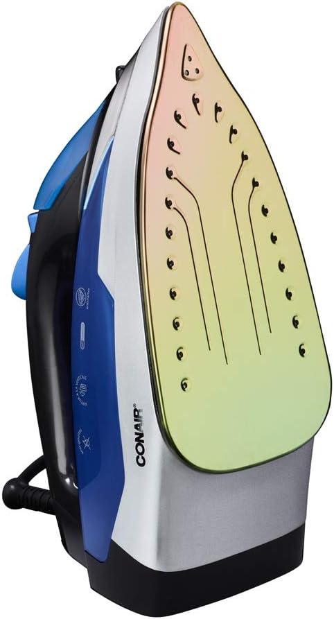 Conair ExtremeSteam 1550 Watt Super Steam Iron
