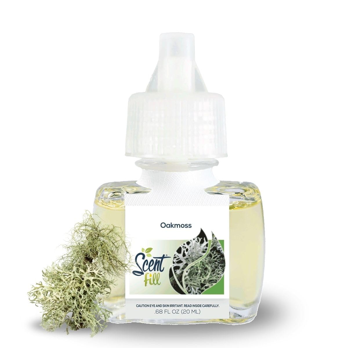 Oakmoss Plug in Air Freshener (2.72 Fl Oz)