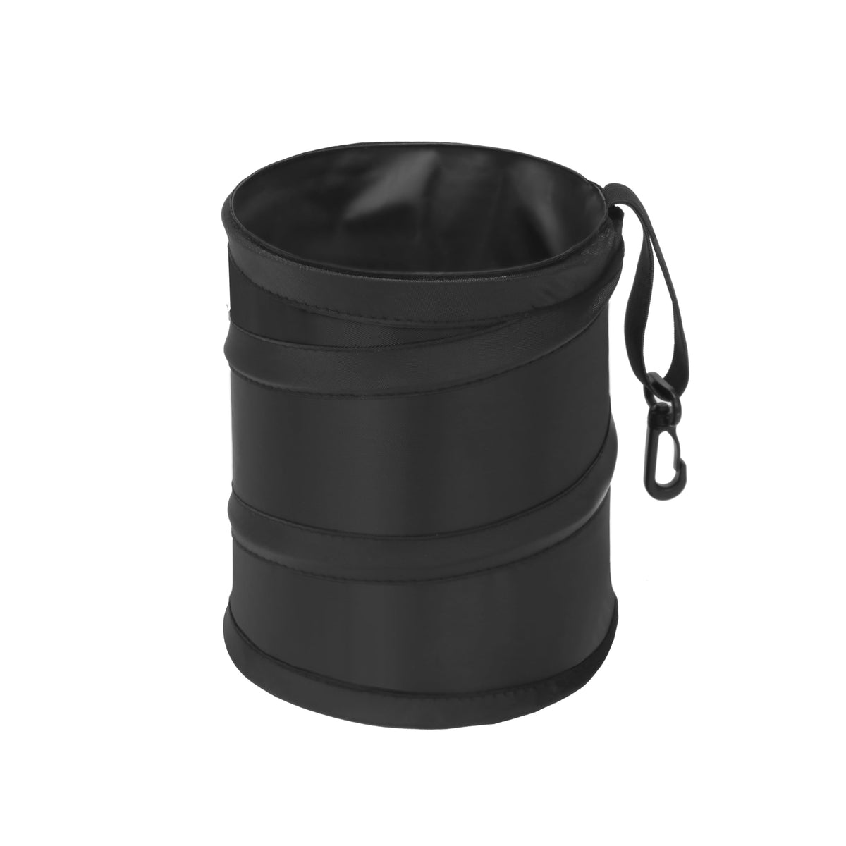 New Leakproof Car Trash Can