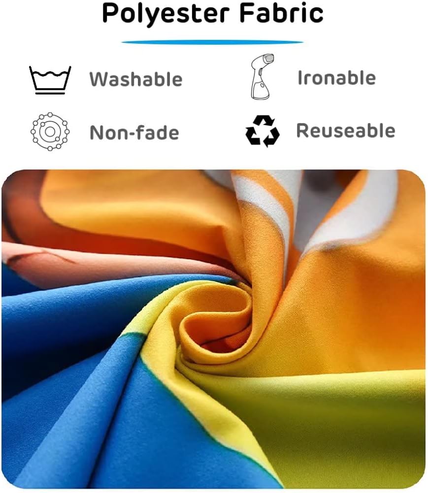 BELECO 5x3ft Fabric Football Field Backdrop Sports Stadium Football Theme Birthday Party Decorations Backdrop Newborn Kids Adults Photo Booth Shooting Photographic Studio Props