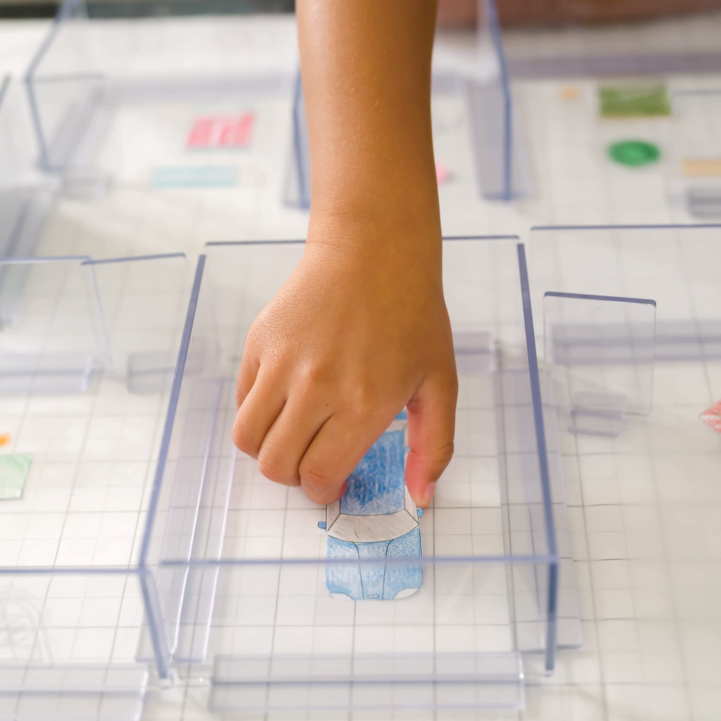 MINDWARE Art-CHITECT 3-D Home Design Architecture KIT