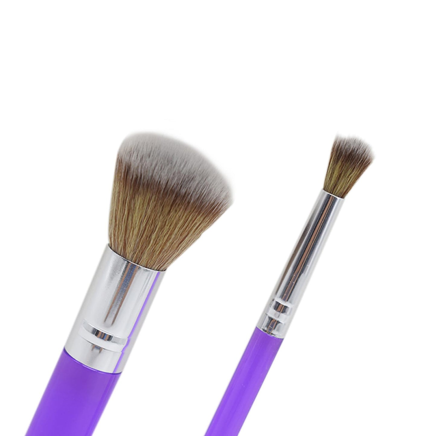 SUNTRADE 10 Pieces Cake Baking Brushes Food Paint Brush, for Cookie Chocolate Sugar Decoration Brushes Set with Fondant and Gum Paste Tool