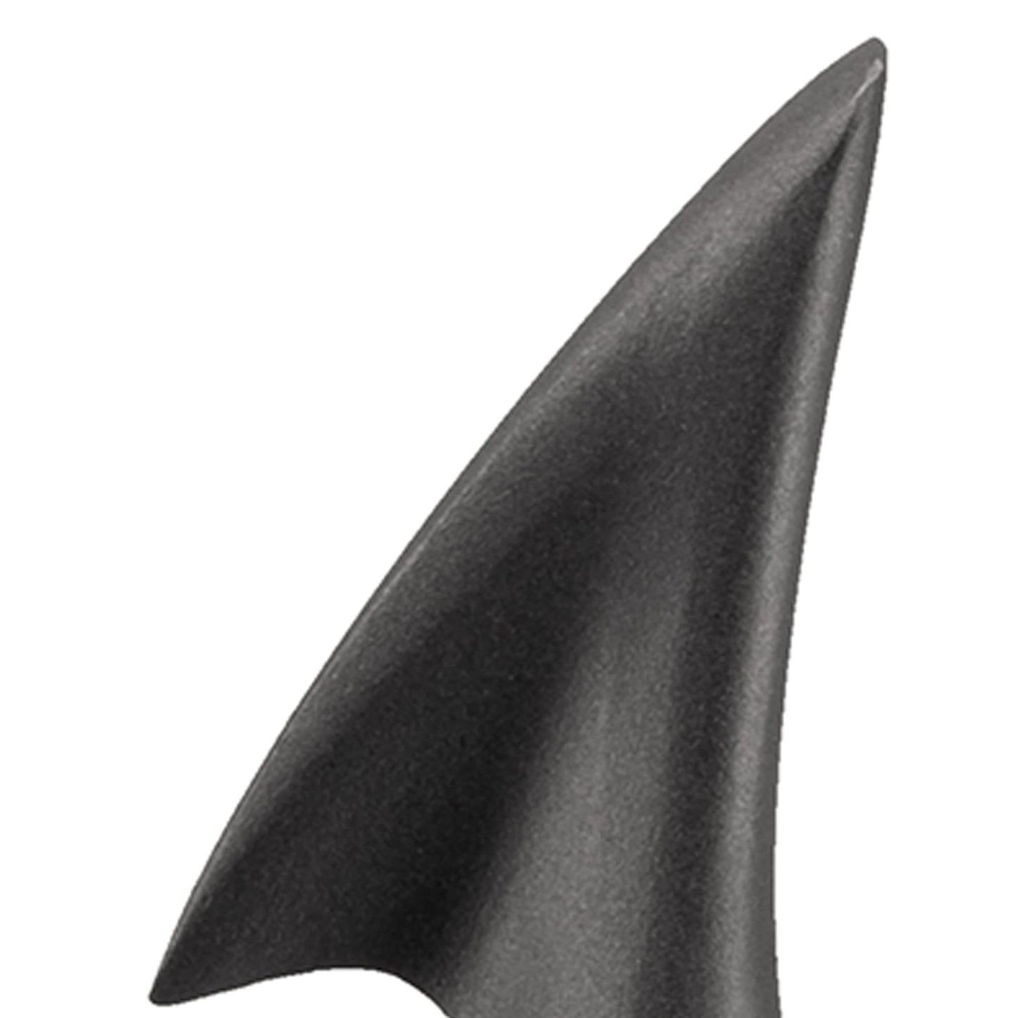 Alessi Apostrophe GCH02 - Design Orange Peeler Accessory, Stainless Steel, Matte