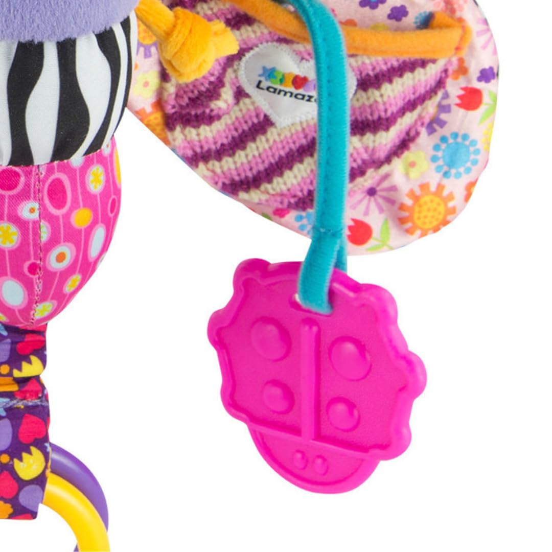 Lamaze Fifi The Firefly Baby Toys & Gifts for Ages 0 to 1