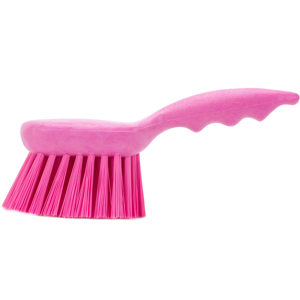 40541EC26 Plastic Scrub Brush (6 Count)