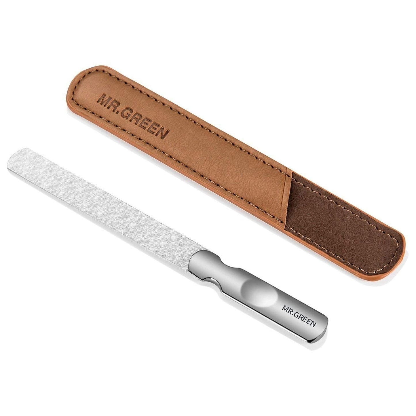 MR.GREEN Nail File and Glass Nail File