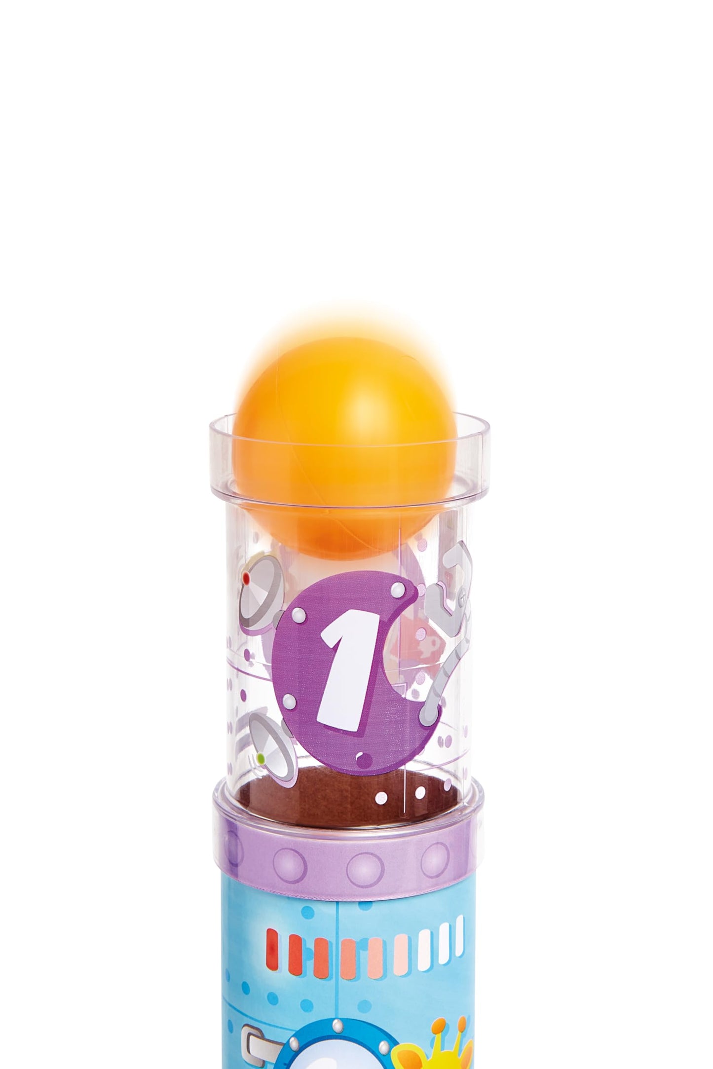Hape Rocket Ball Air Stacker,24+ Months