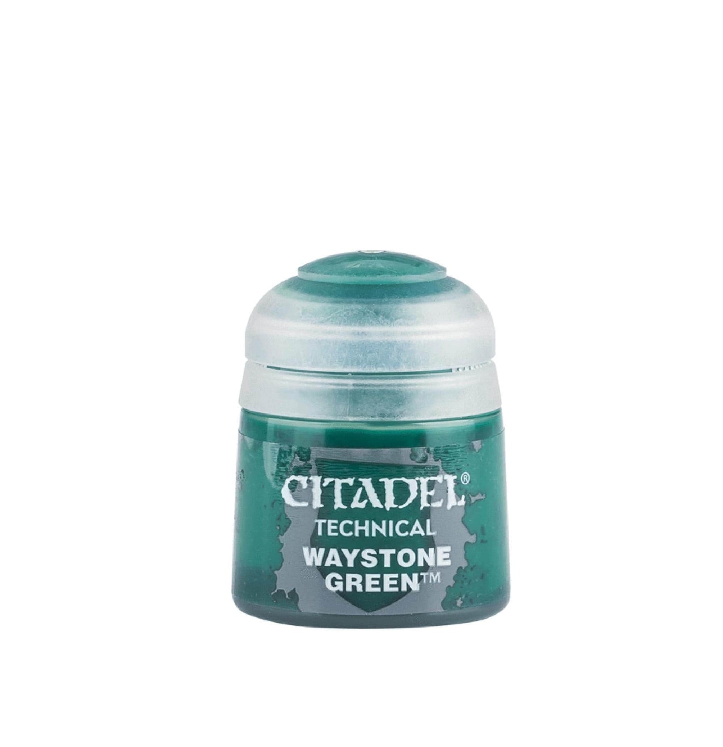 Games Workshop Citadel Pot de Peinture - Technical Texture Agrellan Badland (24ml)