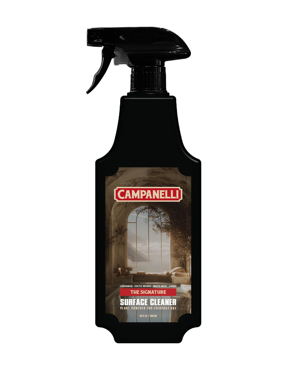 CAMPANELLI Multi (20 Fl Oz)
