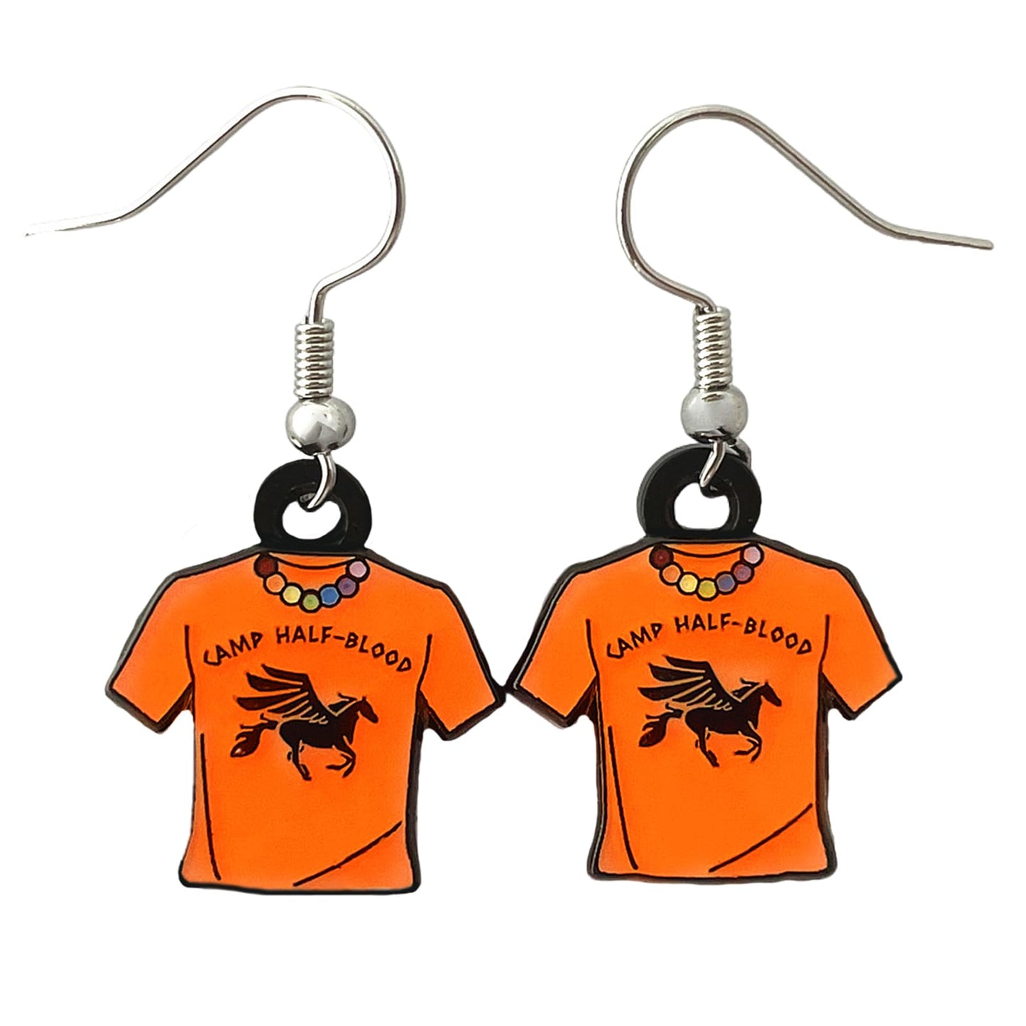 Metal Earrings Gifts for woman (Color 1)