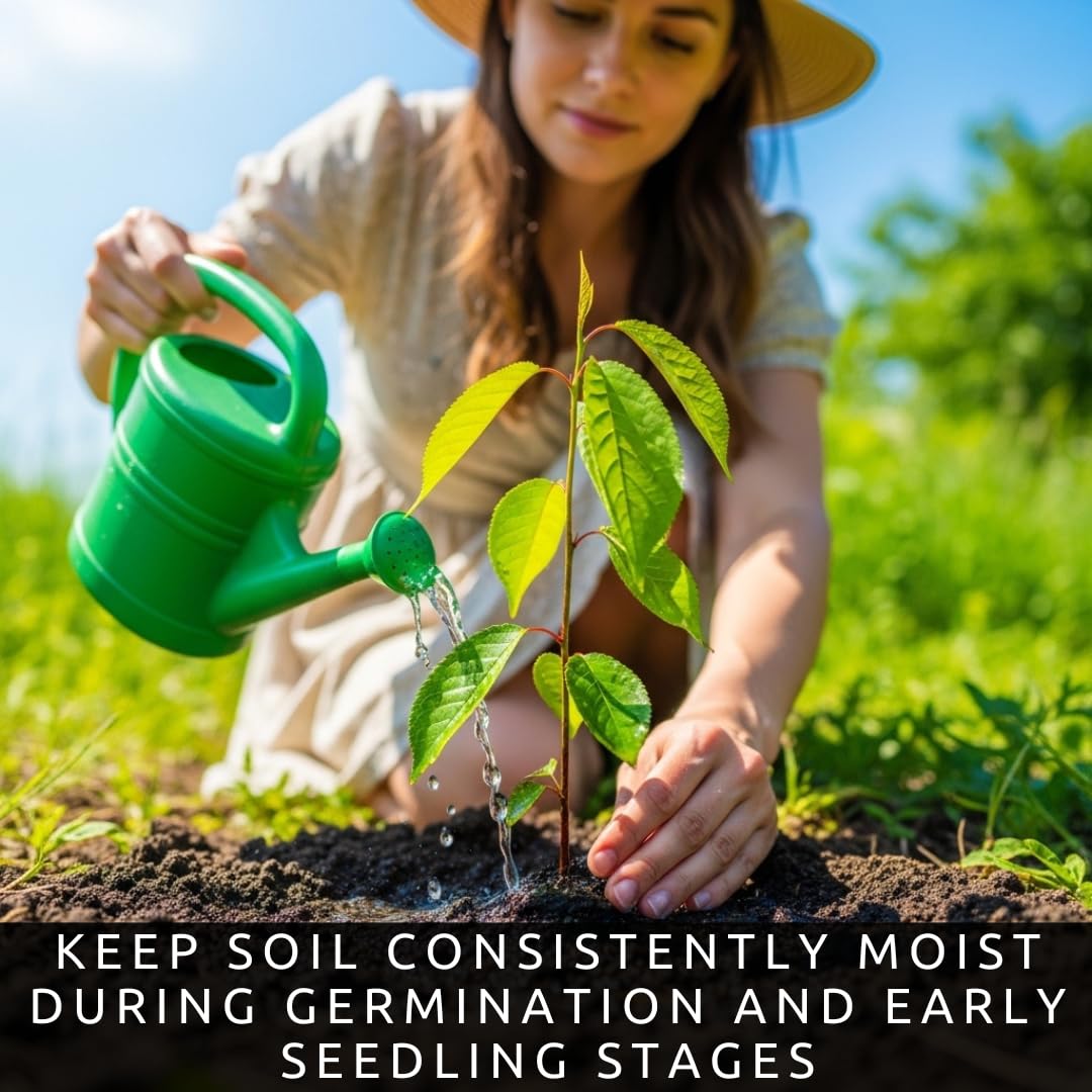 Eastern White Pine Tree Seedlings for Planting - Evergreen Tree Seedlings - Grow Beautiful Evergreen Tree Seeds (1 Seedling) - No Ship to California