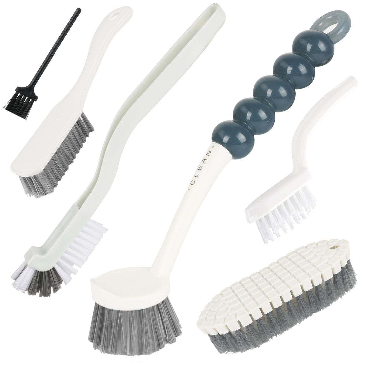6 Pack Multipurpose Household Cleaning Set (6 Count)