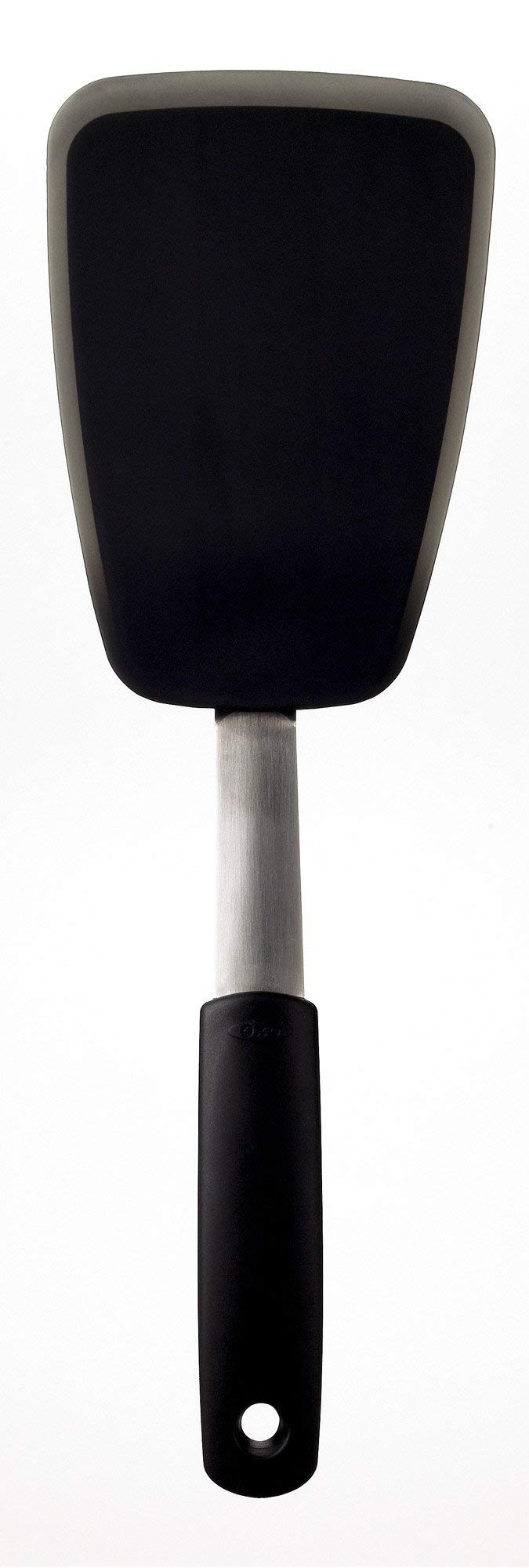 OXO Good Grips Large Silicone Flexible Turner