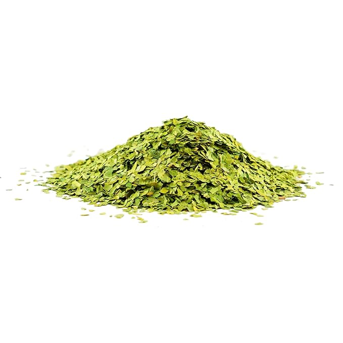 Neem Leaf 4 oz | 100% Natural Detox Neem Tea | Cut and Sifted | Azadirachta Indica Leaf | Margosa Leaves | Non-GMO, Ethically Sourced | Nim Leaves | by Yogi's Gift®