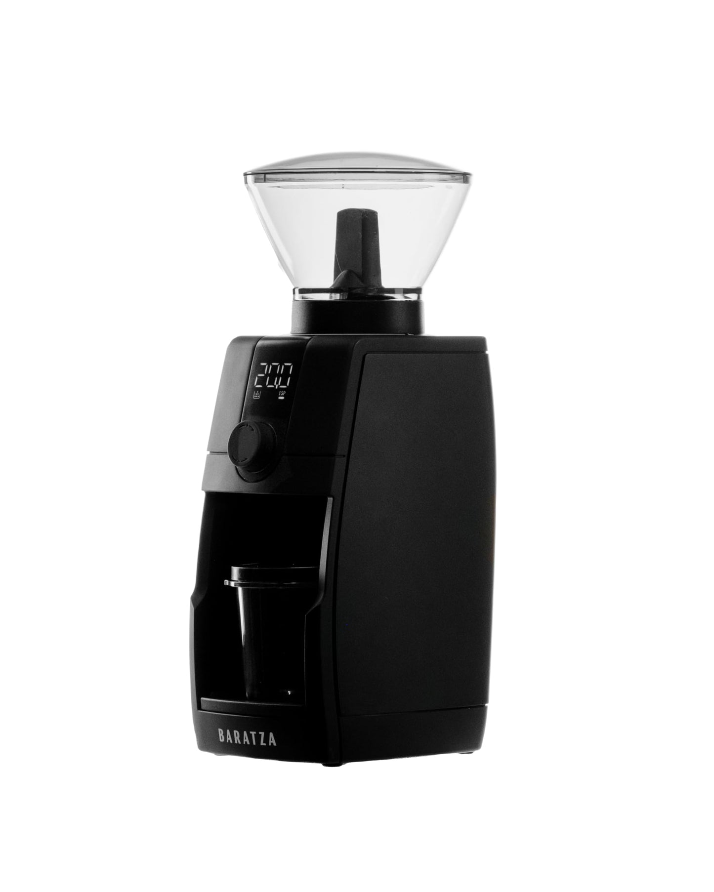 Baratza Encore ESP Pro Coffee Grinder ZCG595BLK, Black