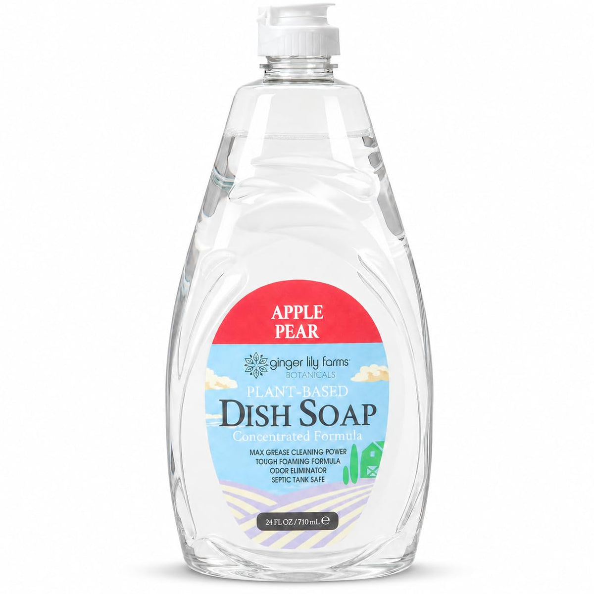 Botanicals Plant (24 Fl Oz)
