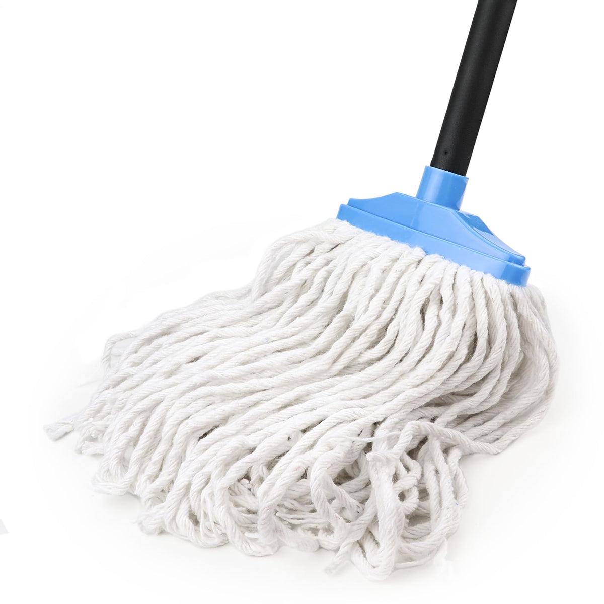 Indoor Cotton Mops for Floor Cleaning