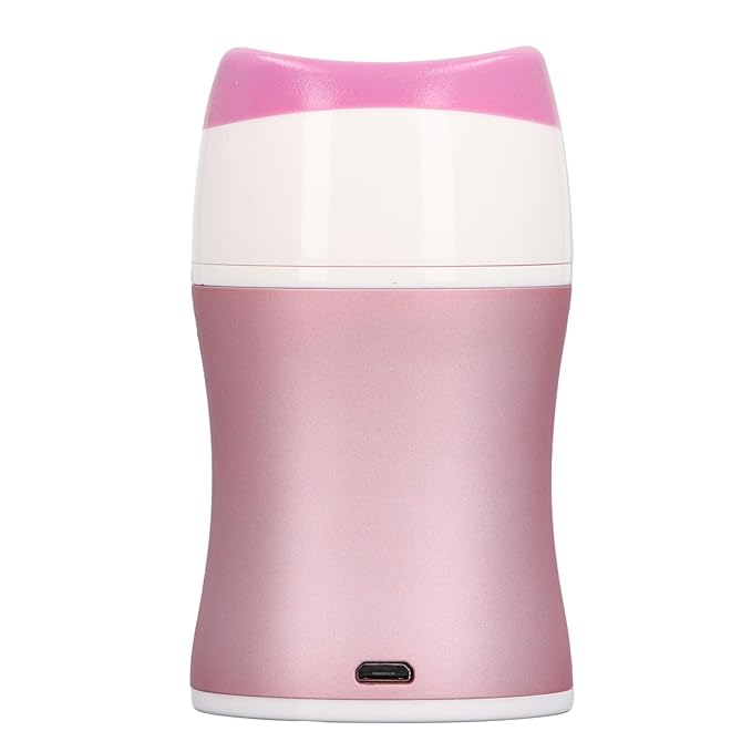 Lip Plumpers, Lip Plumper Tool for Makeup, Women's Electric Lip Plumper, Lip Enhancer Plumper Tool, 600mAh, and Tighten Your Lips to Give You Plump Lips