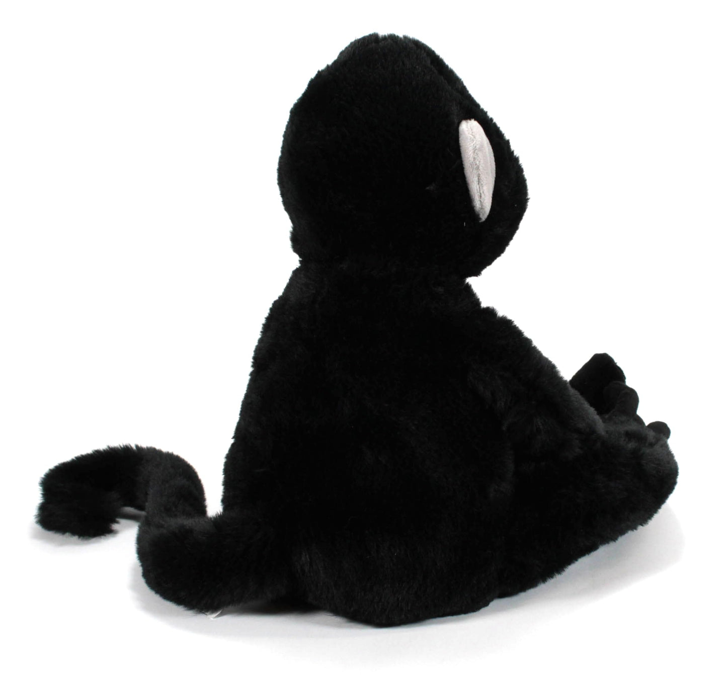 The Petting Zoo Spider Monkey Stuffed Animal Plushie, Gifts for Kids, Wild Onez Zoo Animals, Monkey Plush Toy, 12 inches