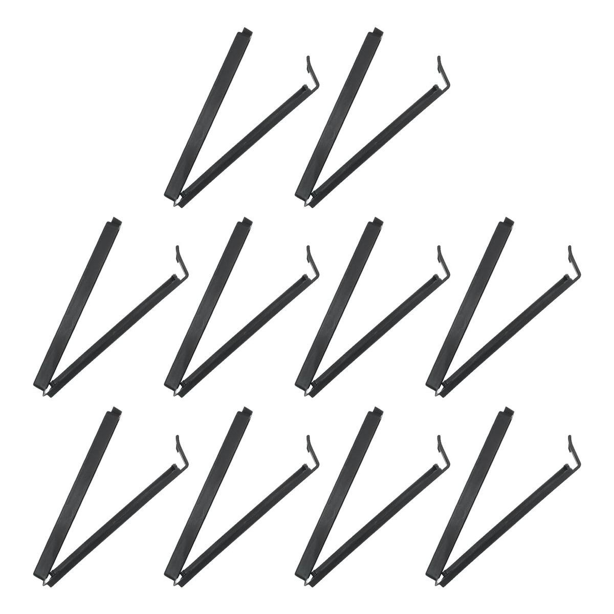 Sealing Clips 4.3 Inch