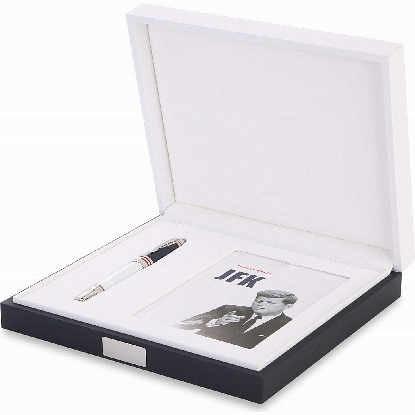 Montblanc Great Characters John F. Kennedy Limited Edition 1917 Fountain Pen