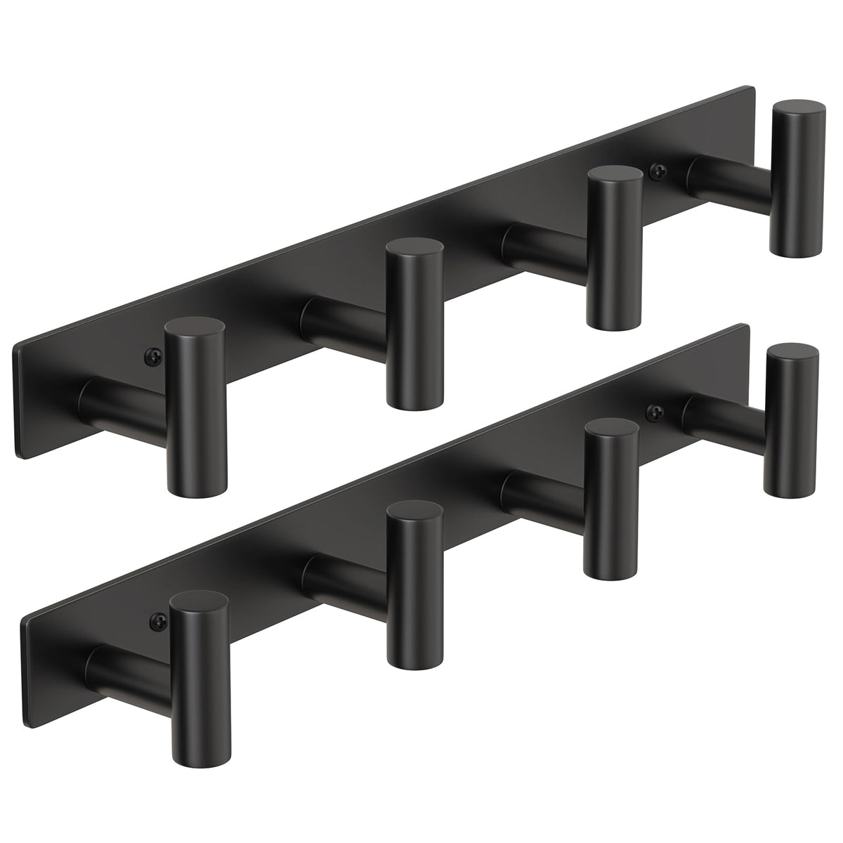 Coat Rack Wall Mounted