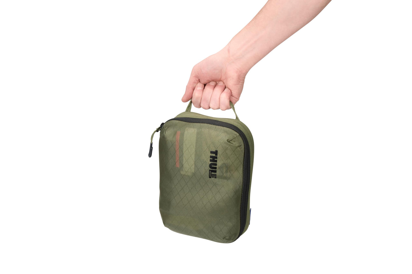 Thule Compression Packing Cube smallSoft Green