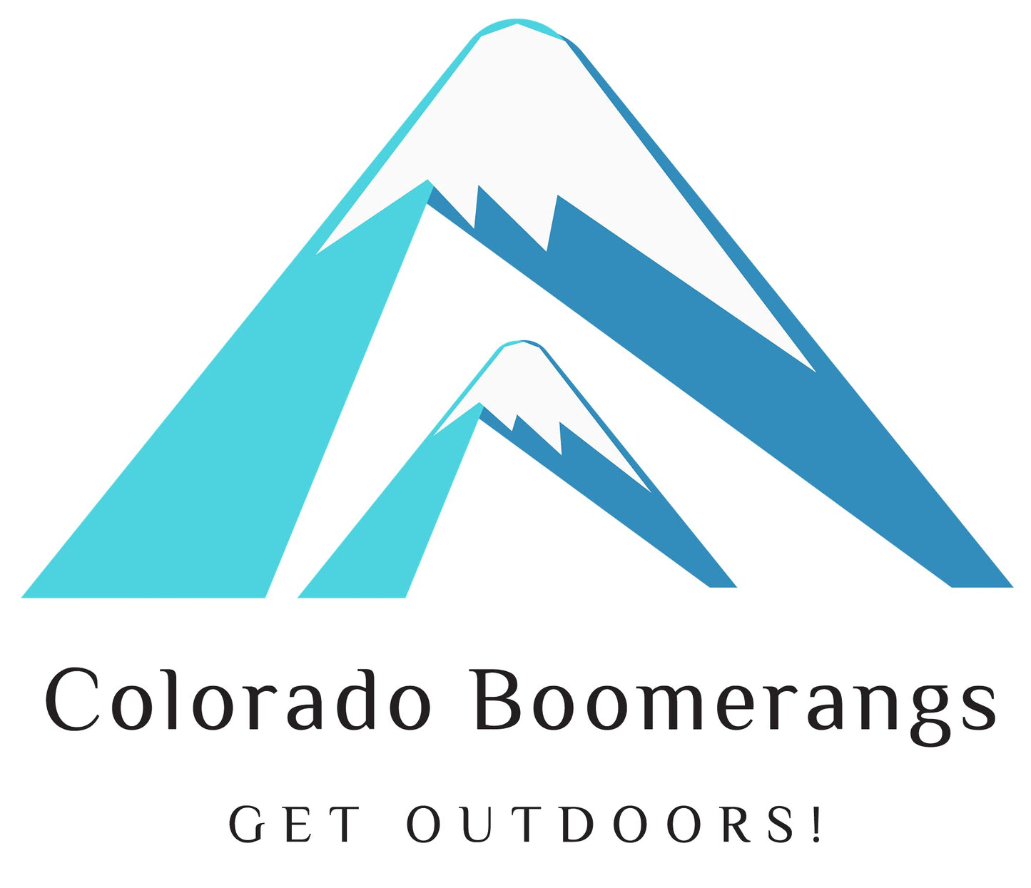 Nika Boomerangs - Colorful and Easy