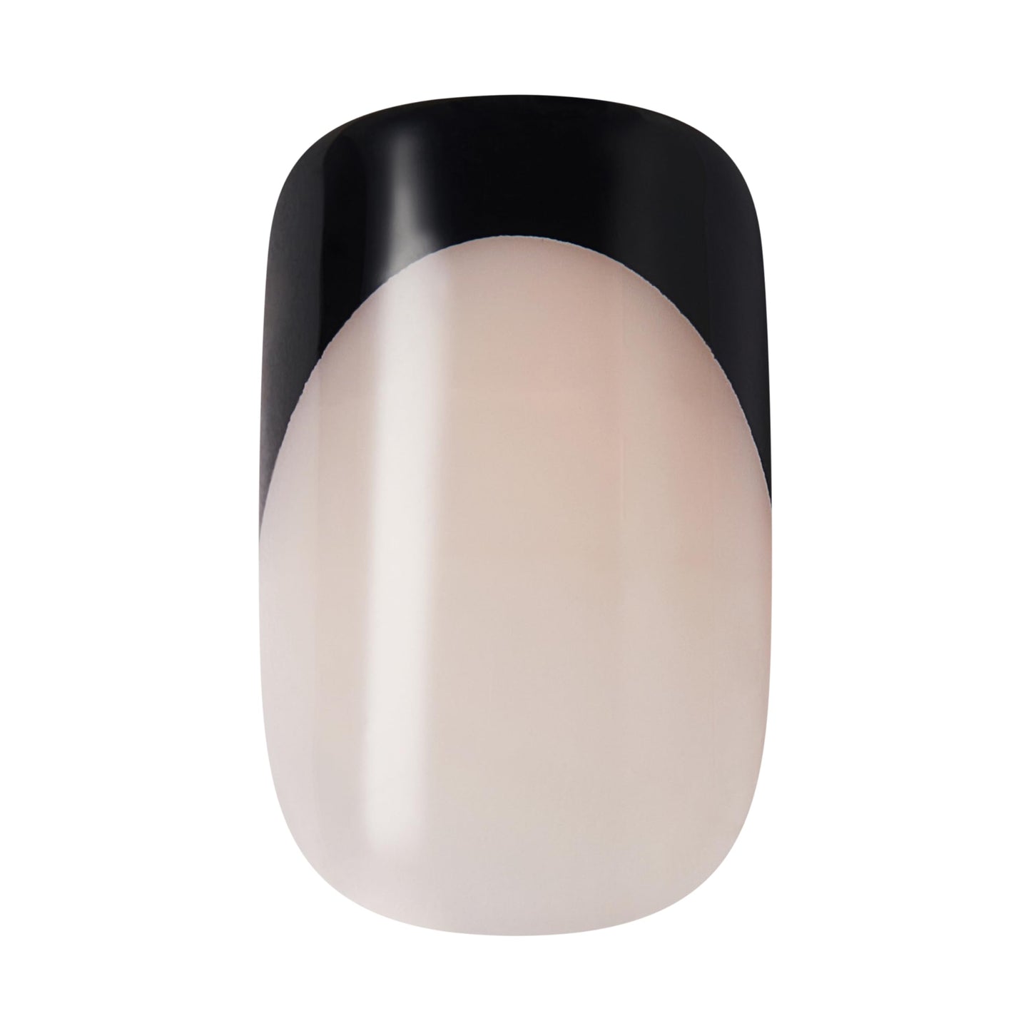 KISS Impress No Glue Mani 30 Pcs Press on Nails, Easy Apply, Hassle-Free Removal, Simple Peel & Press, Essential Tools Included, Prep Pad, Instructions Sheet, 1 Manicure Stick, 1 Mini File (So Lucky)