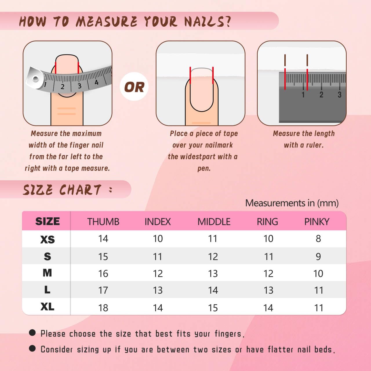 Handmade Press on Nails Summer Sea 3D Ocean Shell False Nails for Girls Reusable Beach Design Medium Almond Stick on Nails Floral Acrylic Fake Nails for Vacation