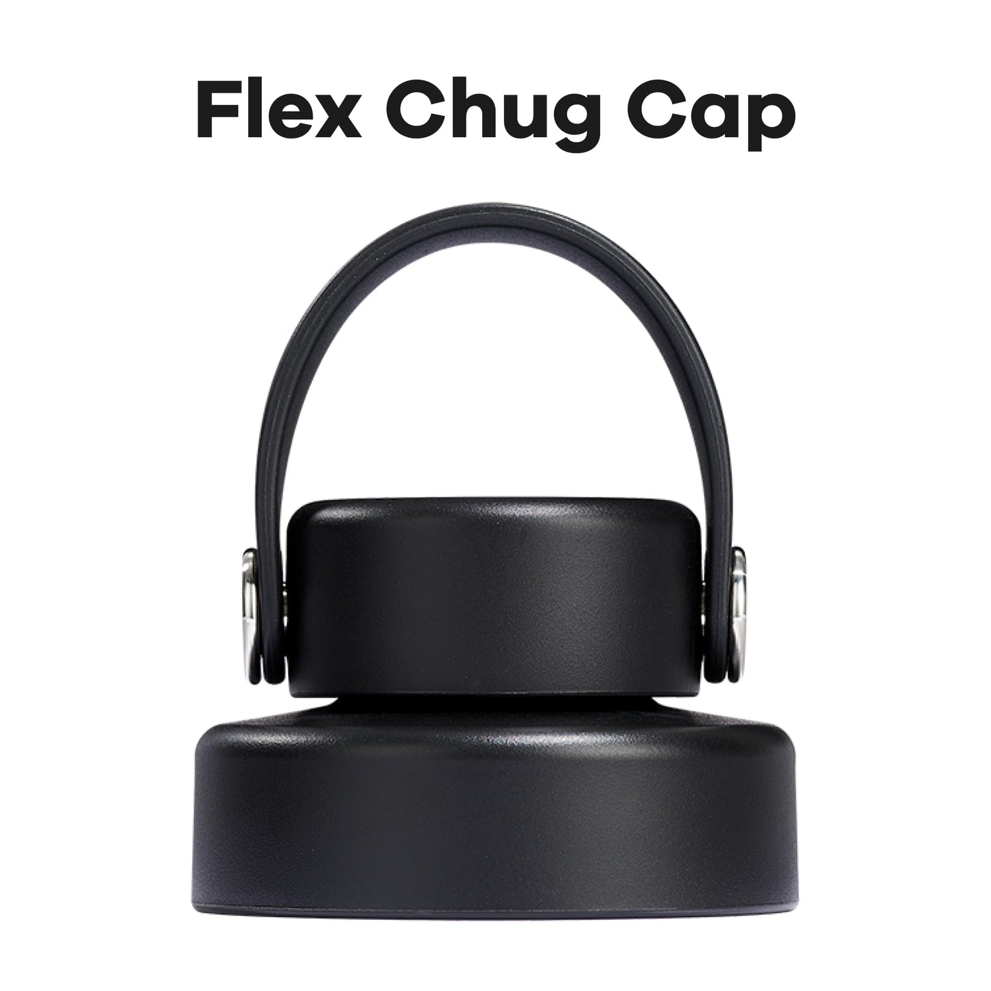 Hydro Flask Wide Mouth Lids- Accessory for Wide Mouth Water Bottle