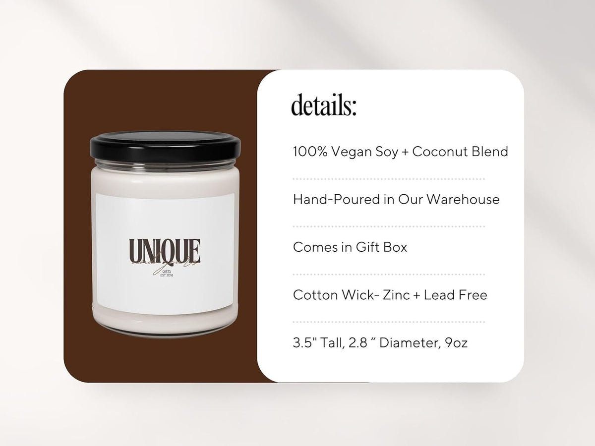 Engagement Candle, Smells Like Jackpot, Funny Personalized Engagement Gift Party Favor, Custom Candle for Bride Groom or Wedding Party, Soy Wax Hand Poured, Handmade in The USA (Sparkling Orchid)