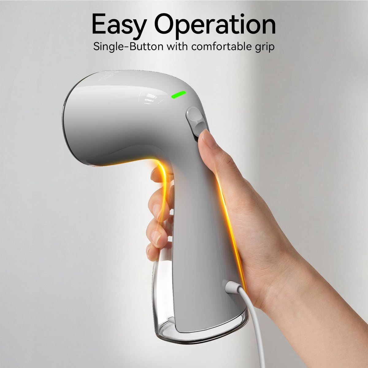 Steamer for Clothes